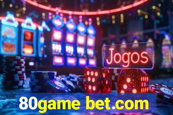 80game bet.com